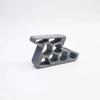 Heavy Duty Door Stopper with Non-Slip Base Window Wedge for Home Office Bathroom Kitchen Balcony Windproof Anti Collision