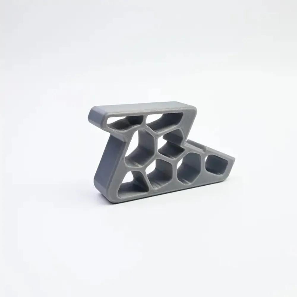 Heavy Duty Door Stopper with Non-Slip Base Window Wedge for Home Office Bathroom Kitchen Balcony Windproof Anti Collision