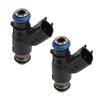2PCS 0800-171100 Fuel Injector For CFMOTO X8 800 CForce UForce Zforce 800-EX 12-19
