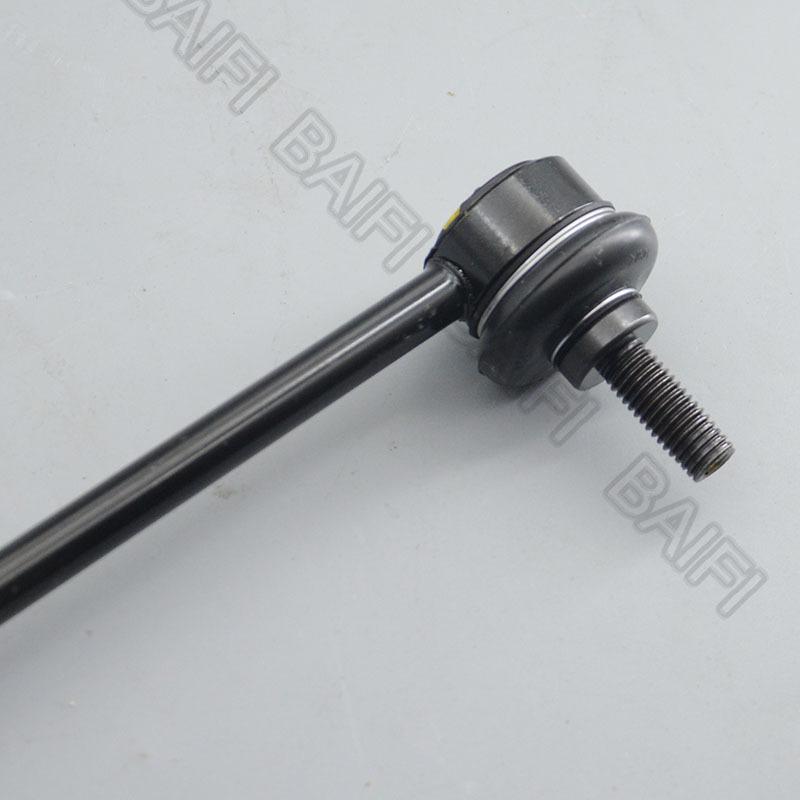BAIFI Brand New Genuine Front Suspension Stabilizer Roll Bar Link Tie Rod Ball Joint Linkage 546188879R For Renault Fluence
