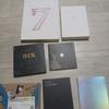 Bulk Sale Of 7 Bts Album