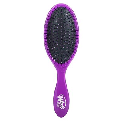 Original Detangler Brush, Purple, 1 Piece