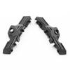 New 2Pcs Front Bumper Bracket Retainer Left & Right For Kia Sorento 2014-2015
