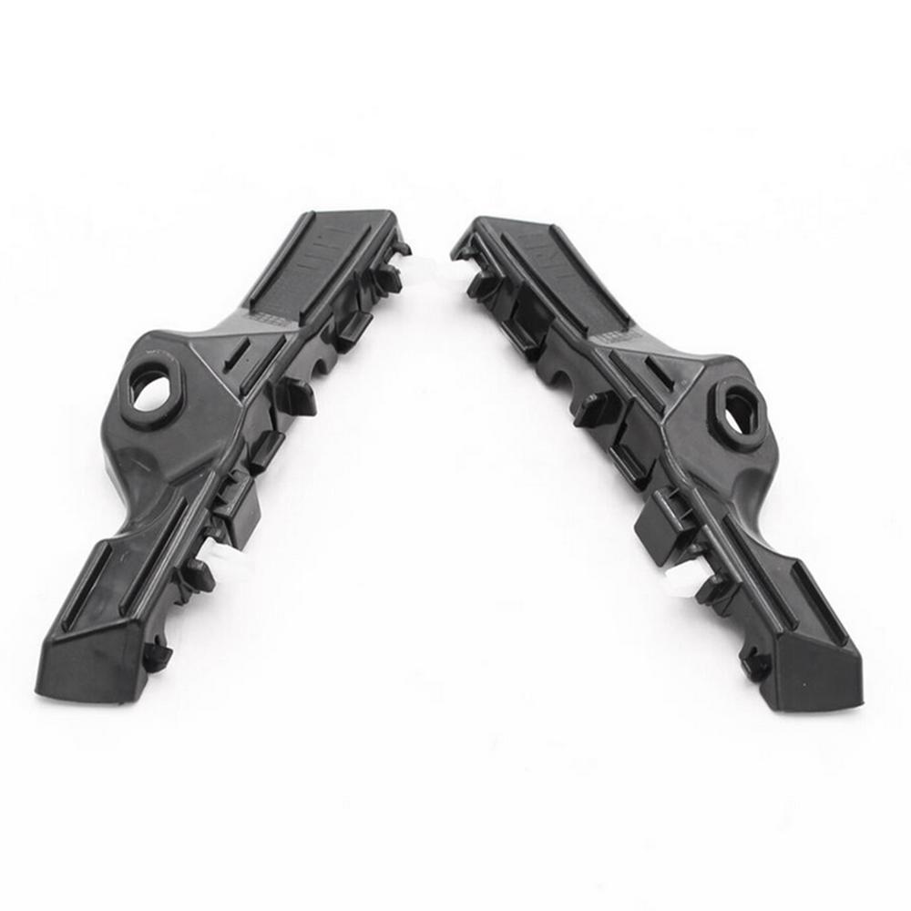 New 2Pcs Front Bumper Bracket Retainer Left & Right For Kia Sorento 2014-2015