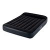 Inflatable Mattress 203X152X25 Cm With Built-In Electric Pump Intex 64150