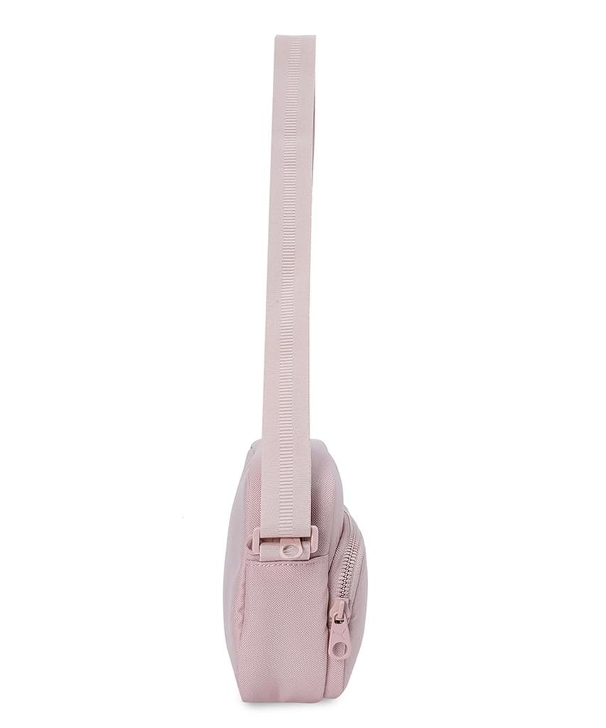PUMA HER Crossbody 2025 Rose Quartz Bag, 091278, Women's, Spring/Summer Color, (03)