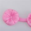 Flower Petal Silicone Fondant Cake Chocolate Decorating Baking Mould Mold Tools