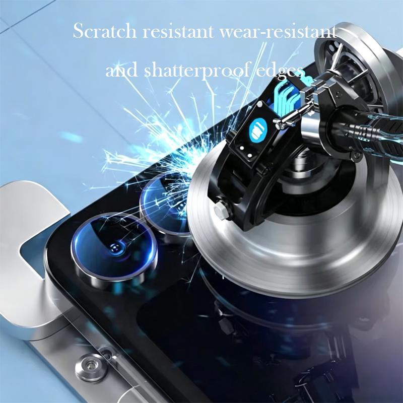 Blueo Camera Protection For Samsung Z Flip 8 Lens Protective Glass for SAMSUNG Z Flip 8