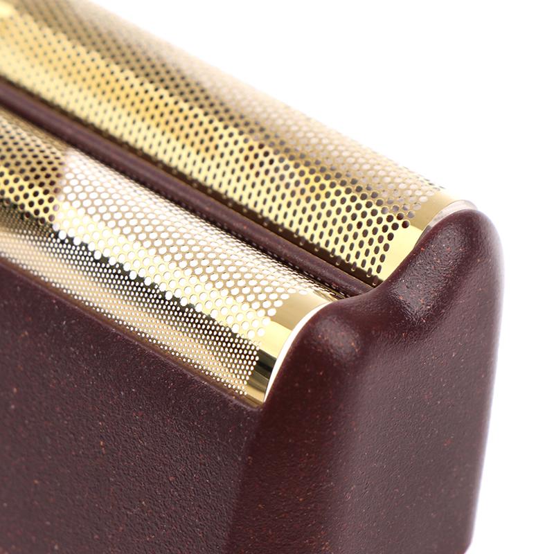Hair Clipper Blade Head Cover Shaver Erstatningsfolie For Wahl 8164 Barber