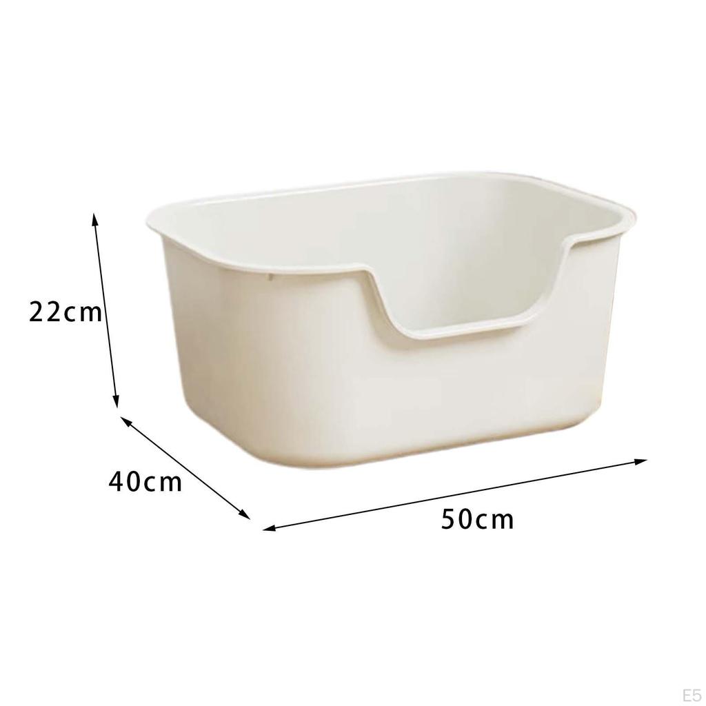 For Cats of Various Sizes