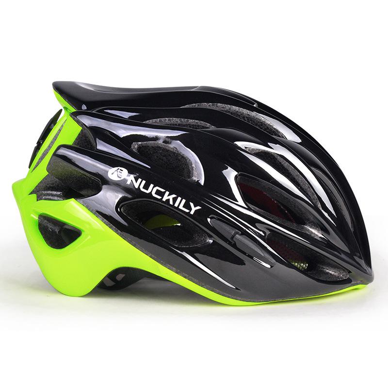 

Защитный шлем в форме велосипедного шлема, шоссейный велосипед, мужской и женский велосипедный шлем, велосипедное снаряжение One size fits all