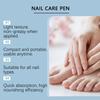 Nail Growth Serum Care Fungal Nail Pen For Restores The Healthy Appearance Of Nails Discolored Or Damaged By Fungus Nail (3ML*4)