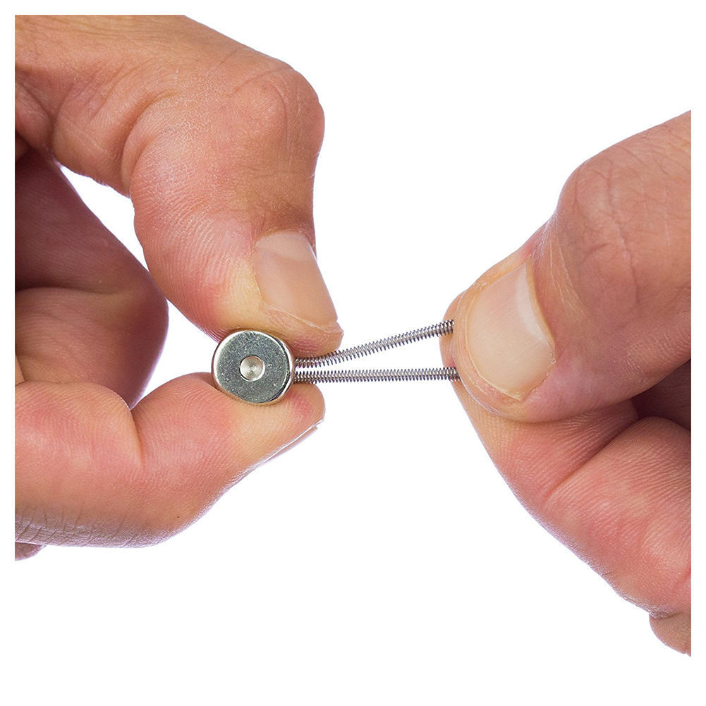 Collar Extenders - Neck Extender 