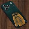 No Im Not a H-Human Phone Case For iPhone 15,16,12,13,14,11,17,Pro,Max,Plus,E,Air,Mini TPU Cover