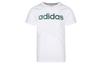 Neo SS24 T Shirt Men's White FP7389