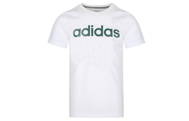 Adidas Neo SS24 T Shirt Men s White FP7389 XL