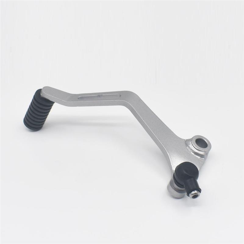 Portable Left Shift Lever For KAWASAKI NINJA 650 EX650 Z650 Z650RS ER650 2017-2026 Motorcycle Rear Shifter Pedal Gear Levers