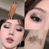 Shimmering Three Dimensional Lying Silkworm Pen Highlight Brightening Eyeshadow Stick