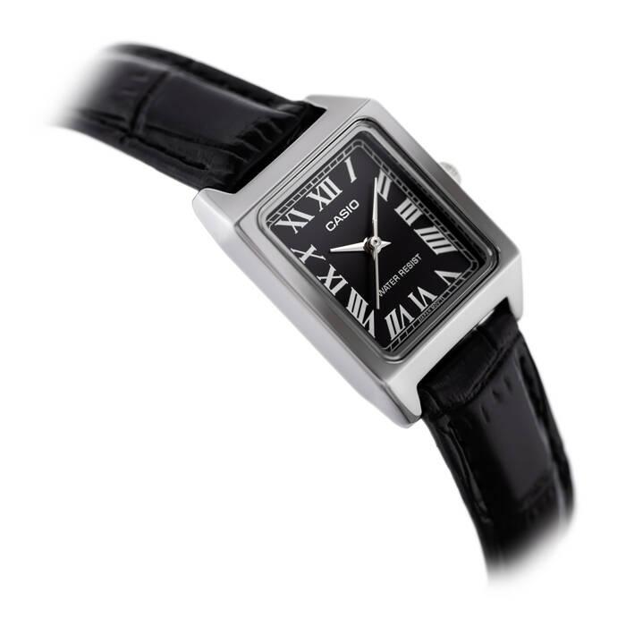Zegarek Damski Casio Ltp-V007L-1Budf  + Box (Zd639B)
