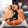 Football A-Alianza L-Lima Duvet Cover Set Bedding Set Kids Boy Girl Bedroom Decoration 2/3piece Set Single/Double/Queen Size