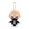 Togen Anki Empress Zaki Jin Chibi Nui Sitting Mascot