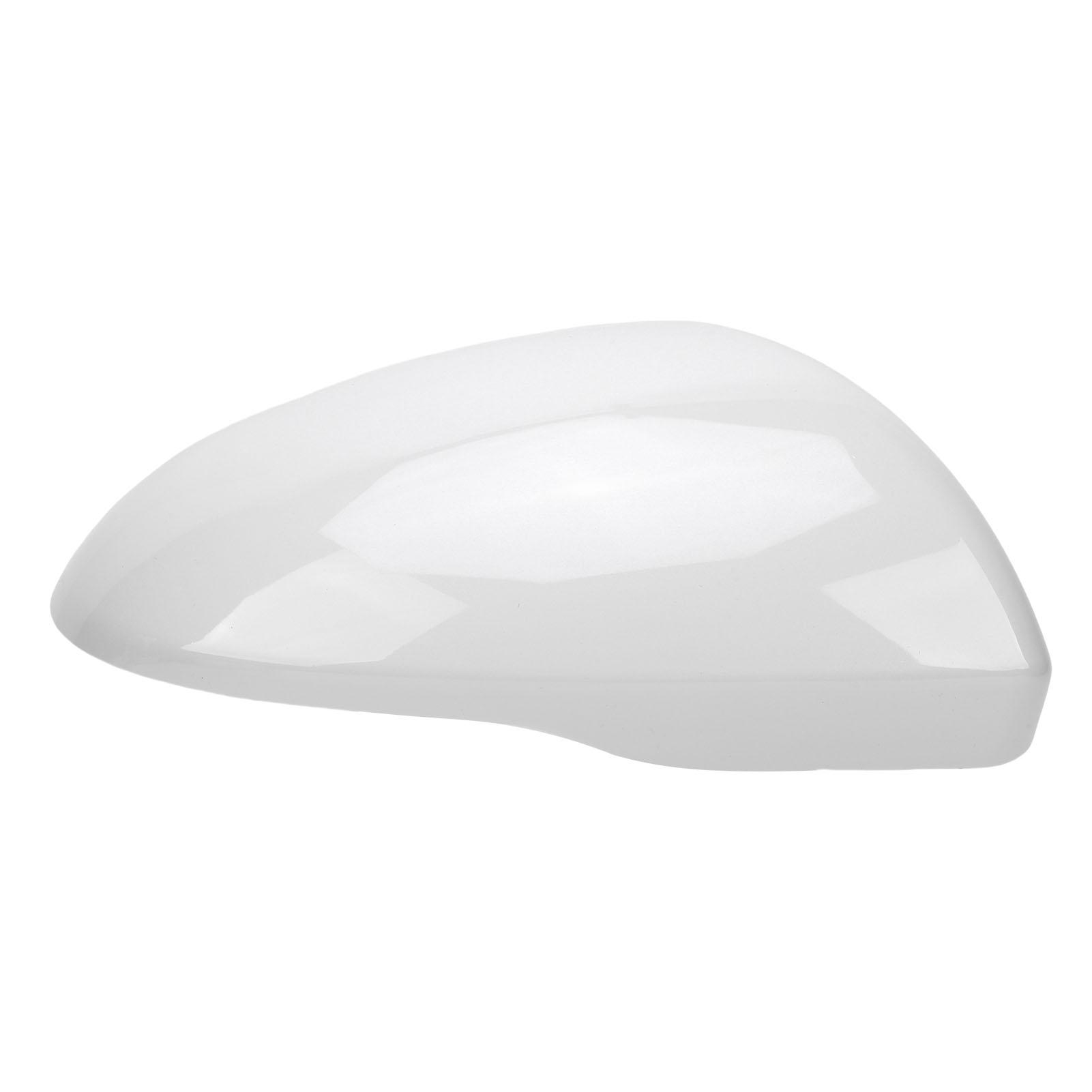 

Крышка бокового зеркала, защитная, устойчивая к погодным условиям, защита от царапин, корпус наружного зеркала заднего вида белый