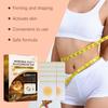 Detoxifying Health Patch, Slimming Patch, Potbelly Slimming Patch, Promoting Circulation, Detoxifying And Slimming, Navel Patch, Healthy Slimming.