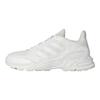 adidas Sneakers Unisex Valasion Off White Chalk Anni '90 Chalk-White Quasi-Blu HP6768