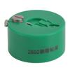 Easy Installation Balance Wheel Assembly Tool Green Balance Wheel Removal Tool  Watch Repairing