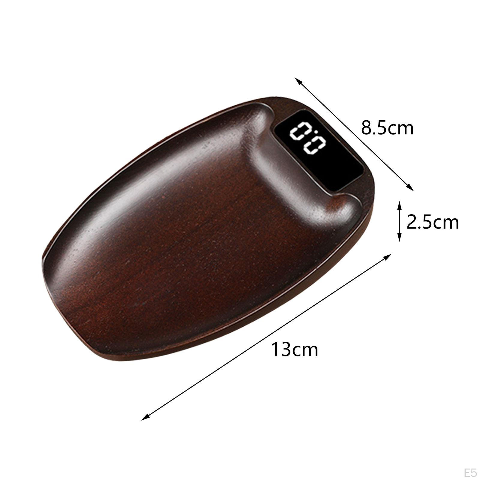 Электронные весы для кофе — фото 6