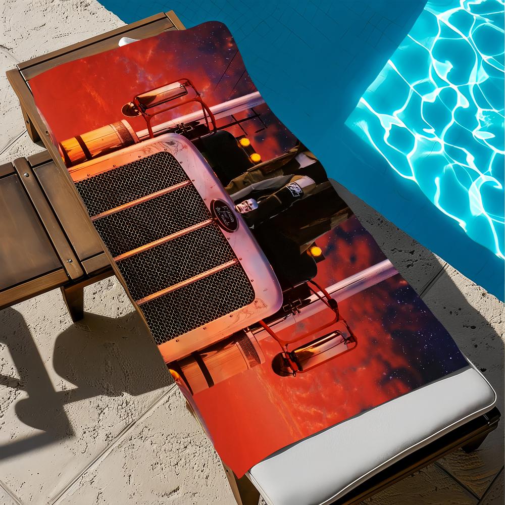 Album Towel Sauna Gift PoolGym Beach Travel B-BunnyS Shower Quick Dry Sports B-BadS Towels Camping Soft