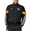 adidas Originals TRACK TOP Jackets & Coats Men's Black IY7049