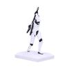 Figurine - rockstar - stormtrooper - 18cm - peinte à la main - licence officielle star wars