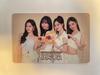 [USED] Shin Ramyun Aespa Card
