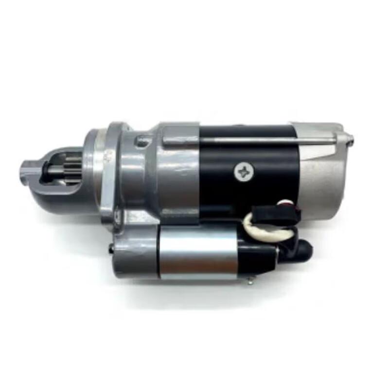 Wancheyou Dongfeng Mengshi EQ2050 Starter Motor Assembly