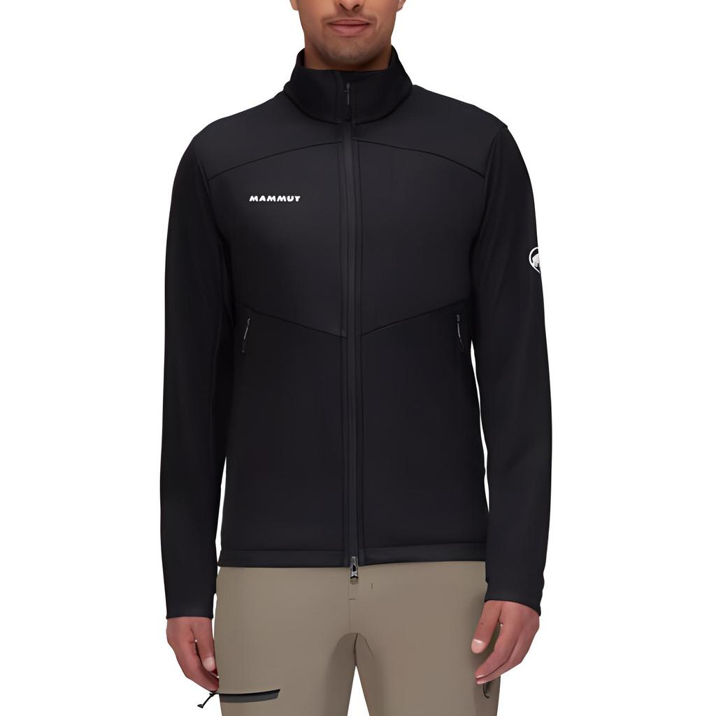 Mammut Ultimate VII Jackets & Coats Men's Black 101101800-0001