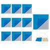 Mirror Stickers Home Decor Mirror Mosaic Square Tile