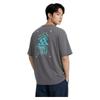 Adidas Trendy Sports Comfortable Pullover Crew Neck Fashionable Summer Breathable T-Shirt