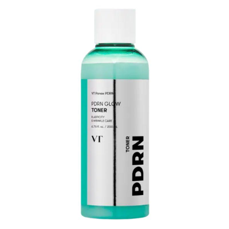 VT PDRN Essence Toner 200ml (Radiance & Skin Revitalizing)