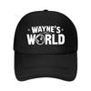 One Printed Cap with a Look Suitable for Outdoor Sports and a Perfect Gift for Family  Mesh Baseball Cap
