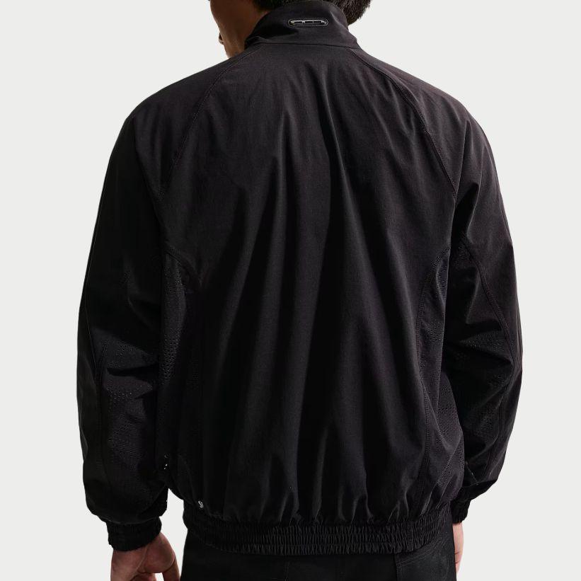 Nike Sb Fw25 Sports Zip Long Sleeve Jacket Men jackets IF0439-010