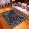 Marble Living Room Carpet Bedroom Dining Room Floor Mat Dimensions