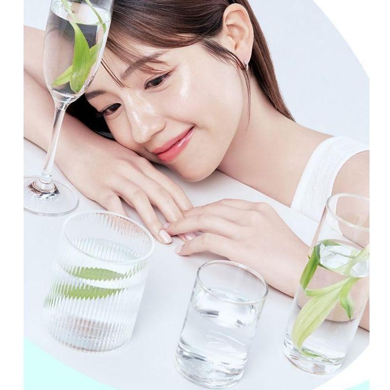 BRING GREEN - Bambus Hyalu Water Boosting Creme