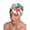 Viscose Turban Iryda 203 Fashionable Double Hat Also for Chemotherapy