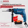 GSB 600 600W Multi-function Impact Drill CN Plug (adapter Included)