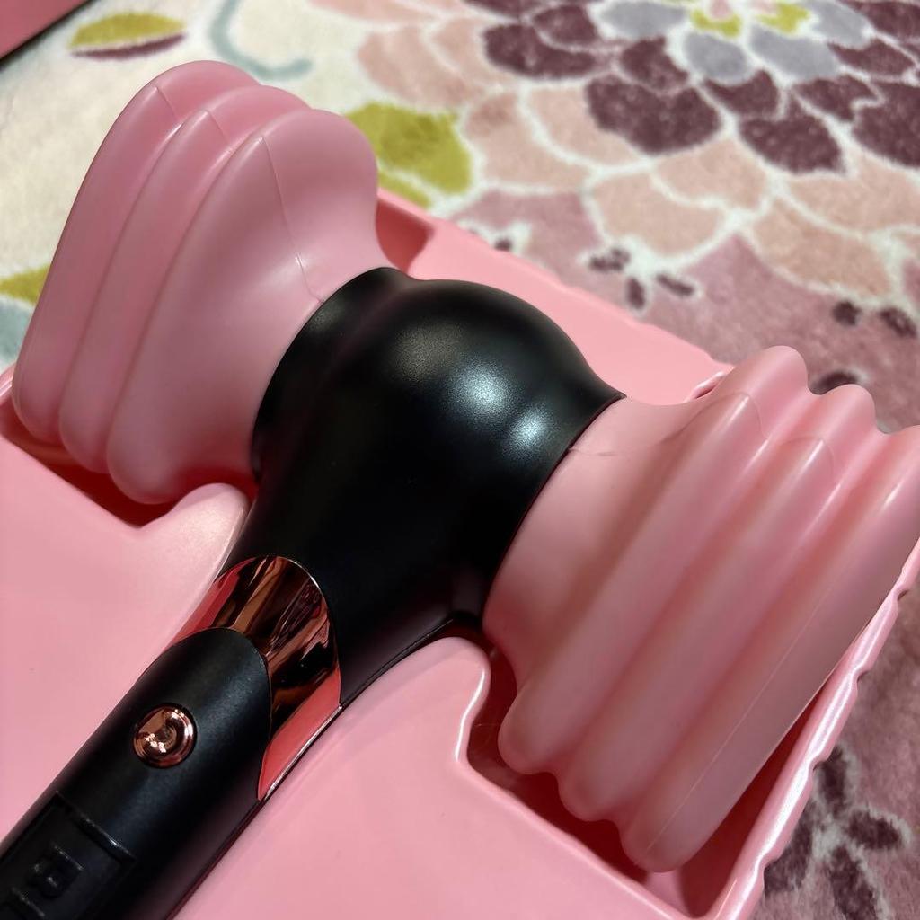 [USED] BLACKPINK Official Light Stick