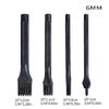 Leather Craft Lacing Stitching Tool Professional Prong Punch Tools  Hole Punches