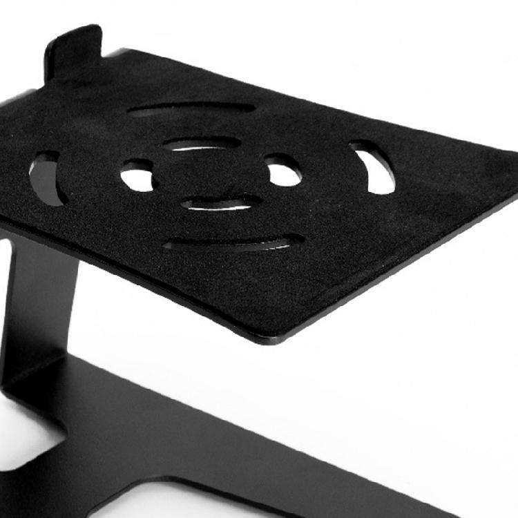 Durability Metal Speaker Stand Offering Enhances Stability And Aesthetic Appeal With Its Unique Design Accessories