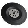 Efficient Material Removal Angle Grinder Pad Sanding Disc Support