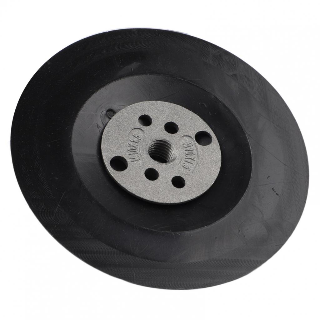Efficient Material Removal Angle Grinder Pad Sanding Disc Support